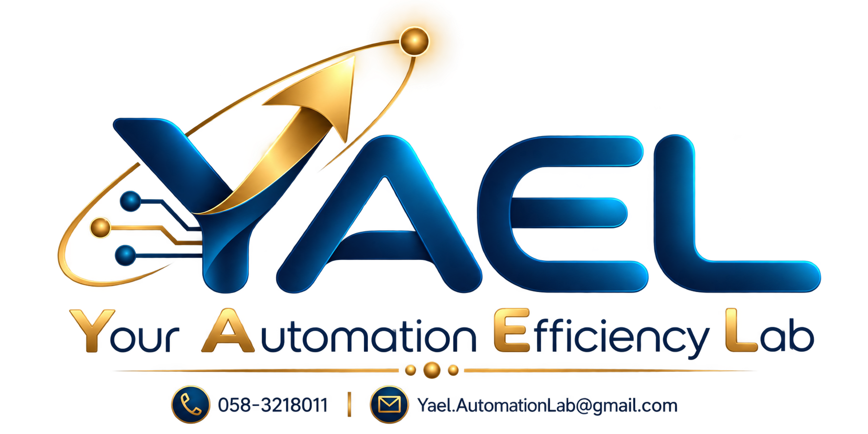 YAEL — Your Automation Efficiency Lab